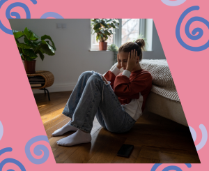 The Challenges of Supporting a Teenage Daughter Who Refuses to Attend School